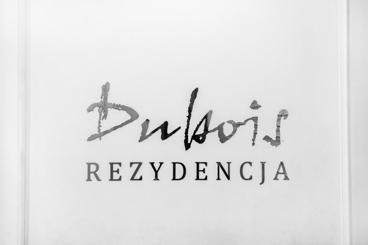 Studio Horison Wrocław Buitenkant foto
