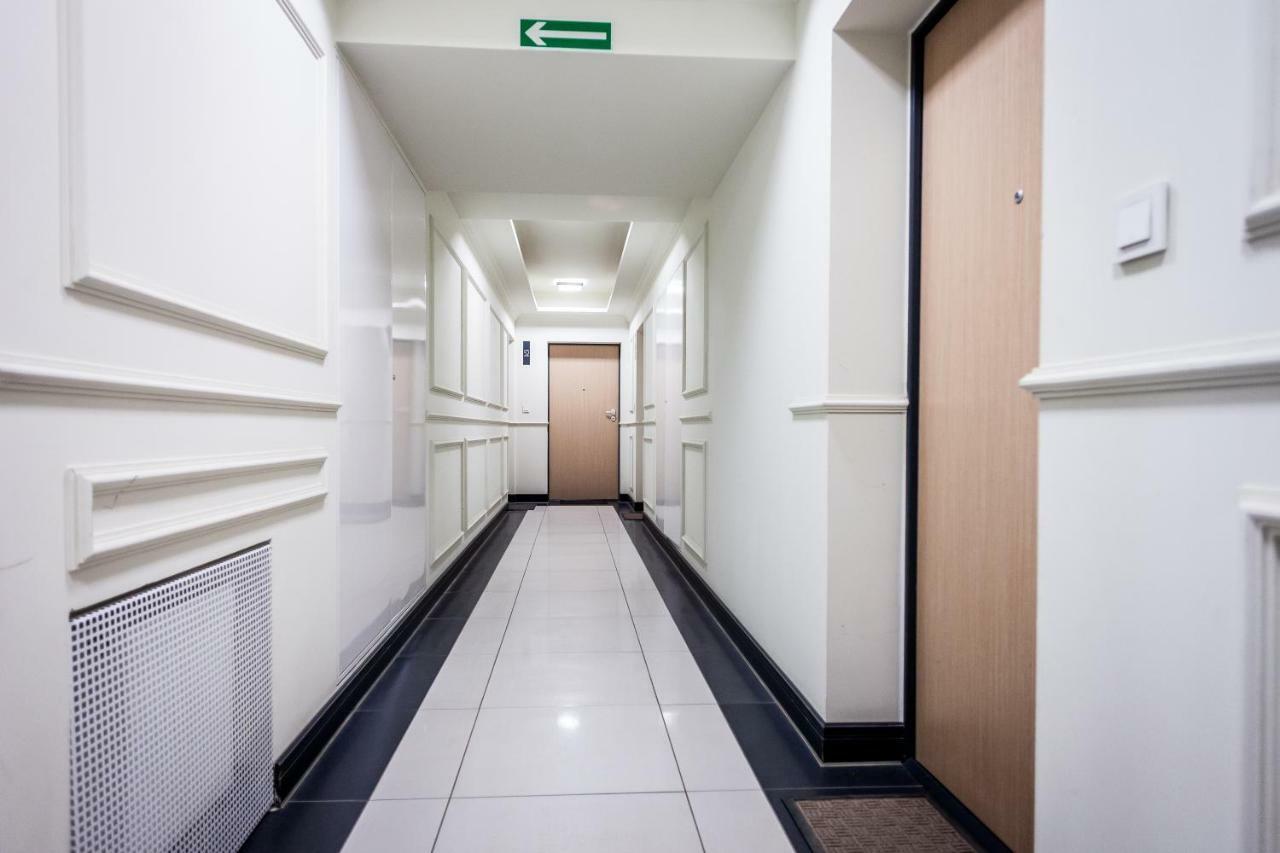 Studio Horison Wrocław Buitenkant foto